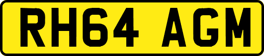 RH64AGM