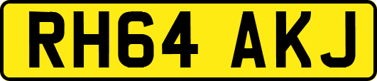 RH64AKJ