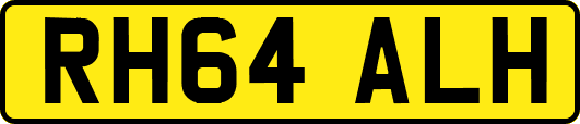 RH64ALH
