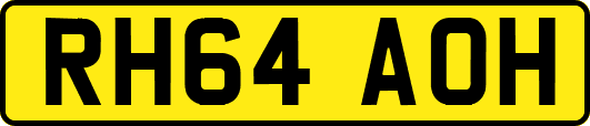 RH64AOH