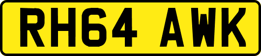 RH64AWK