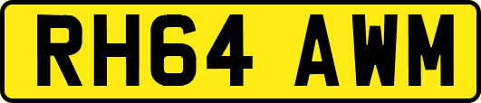 RH64AWM