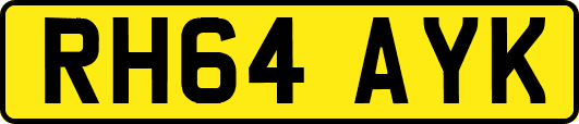 RH64AYK