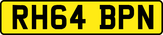 RH64BPN
