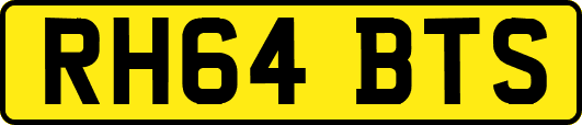 RH64BTS