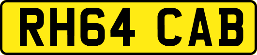 RH64CAB