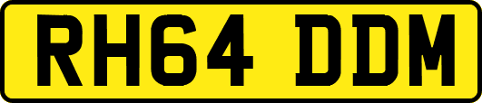 RH64DDM