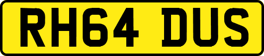 RH64DUS