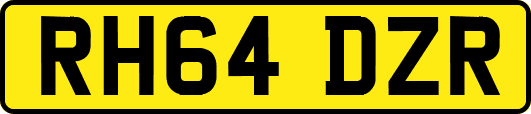 RH64DZR