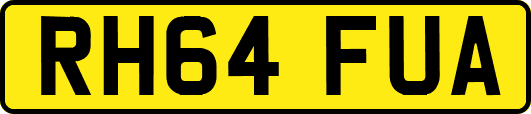 RH64FUA