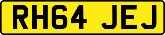 RH64JEJ