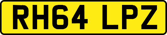 RH64LPZ