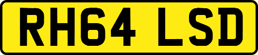 RH64LSD