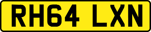 RH64LXN