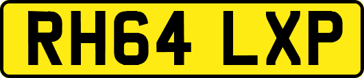 RH64LXP