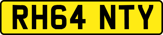 RH64NTY