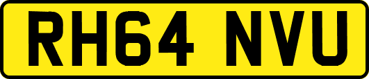 RH64NVU