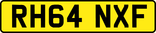 RH64NXF