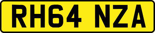 RH64NZA
