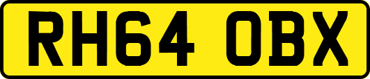 RH64OBX