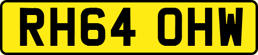 RH64OHW