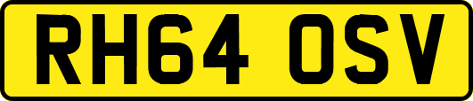 RH64OSV