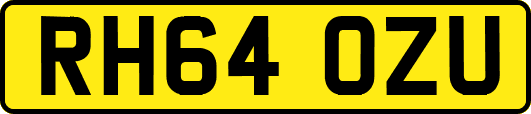 RH64OZU