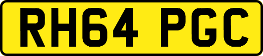 RH64PGC