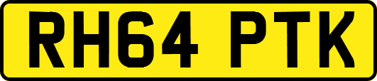 RH64PTK