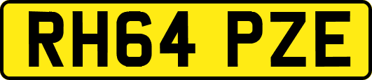 RH64PZE