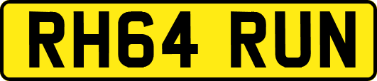 RH64RUN
