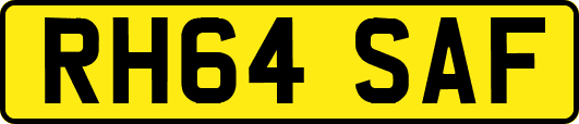 RH64SAF