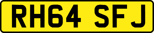RH64SFJ