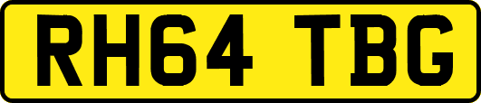 RH64TBG