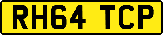 RH64TCP