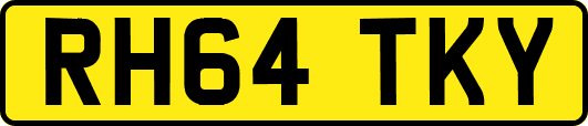 RH64TKY