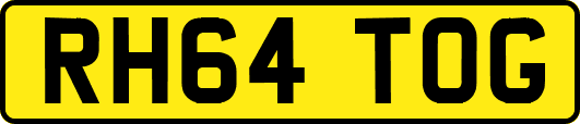 RH64TOG