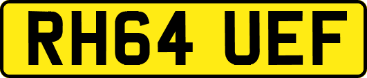 RH64UEF
