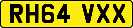 RH64VXX