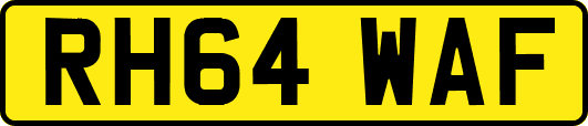 RH64WAF