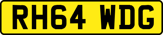 RH64WDG