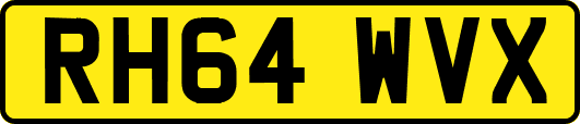 RH64WVX