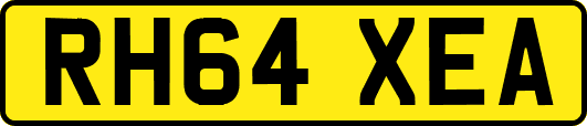 RH64XEA