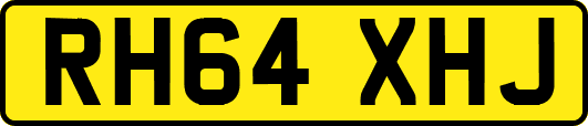 RH64XHJ