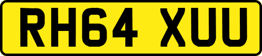 RH64XUU