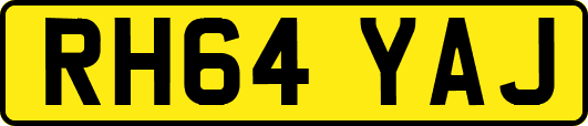 RH64YAJ