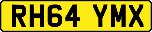 RH64YMX