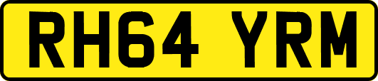RH64YRM