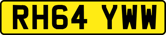RH64YWW