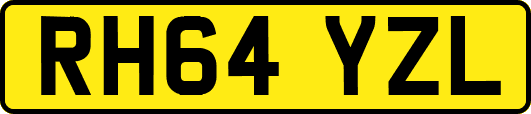 RH64YZL